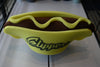 Columbus Clippers Foam Worx Foam Hotdog Hat
