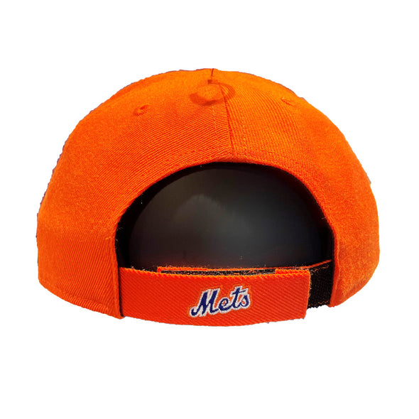 Syracuse Mets 47 Alternate Replica MVP Adj. Cap