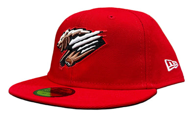 My 1st Fitted Home Cap