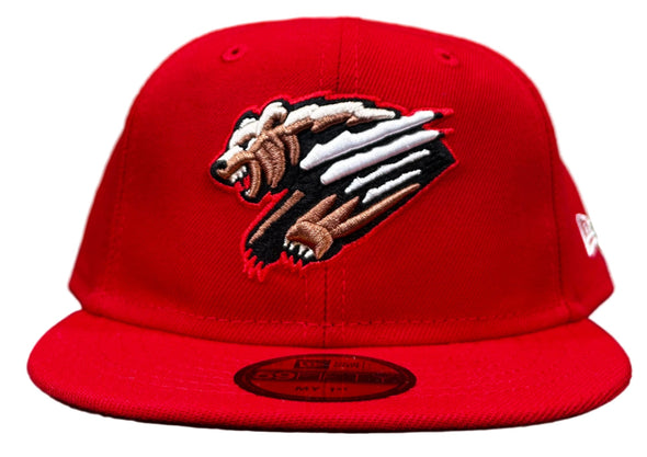 My 1st Fitted Home Cap