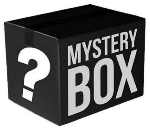 Mystery Adjustable Cap Bundle