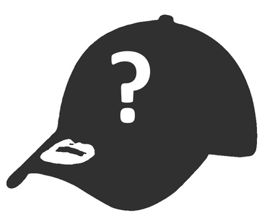 Round Rock Express Mystery Adjustable Cap