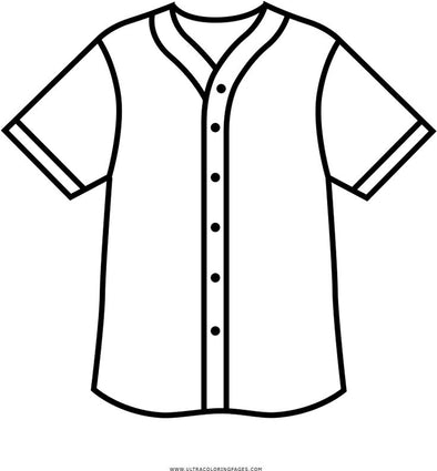 Mystery Game Worn Jersey