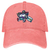 Jersey Shore BlueClaws TNC The Bennys Adjustable Cap