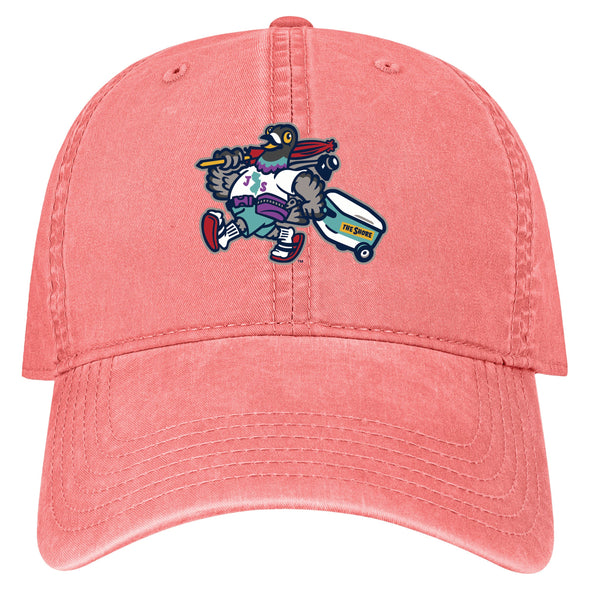 Jersey Shore BlueClaws TNC The Bennys Adjustable Cap