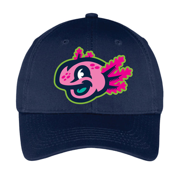 Youth Copa Adjustable Cap