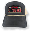 Jersey Diners Adult Jersey Diners Foam Trucker Mesh Back Snap Back