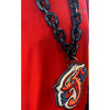 Jacksonville Jumbo Shrimp FanFave Fan Chain