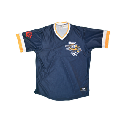 Norwich Sea Unicorns Replica BP Jersey