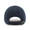 '47 Clean Up Reading Keystones Script Navy Adjustable Hat