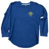 Bradenton Marauders Navy Long Sleeve Shirt