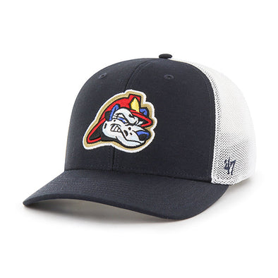 Homer Navy Trophy Cap