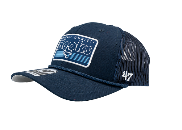 '47 Brand - Trucker - Mainline Rope