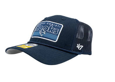 '47 Brand - Youth - Trucker - Mainline Rope