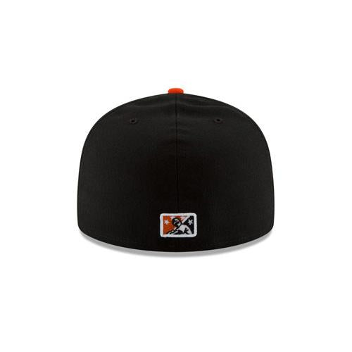 San Jose Giants New Era Primary Alternate #2 Fitted Cap 2019