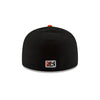 San Jose Giants New Era Primary Alternate #2 Fitted Cap 2019