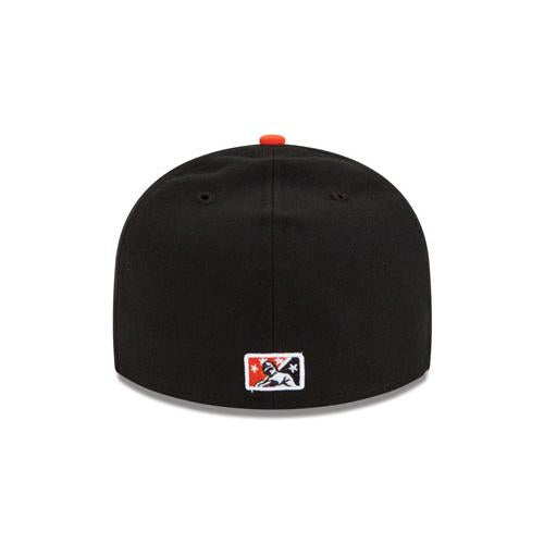 San Jose Giants New Era Primary Alternate #1 Fitted Cap