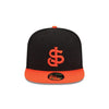 San Jose Giants New Era Primary Alternate #1 Fitted Cap