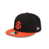 San Jose Giants New Era Primary Alternate #1 Fitted Cap