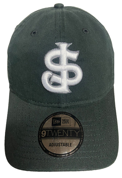 San Jose Giants New Era Alternate #2 Adjustable Cap