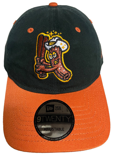 San Jose Giants New Era San Jose Churros Alternate 920 Cap