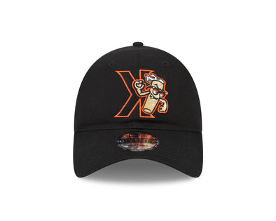 San Jose Giants New Era Beer Batter Adjustable Cap