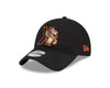 San Jose Giants New Era Beer Batter Adjustable Cap
