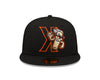 San Jose Giants New Era Beer Batter Cap