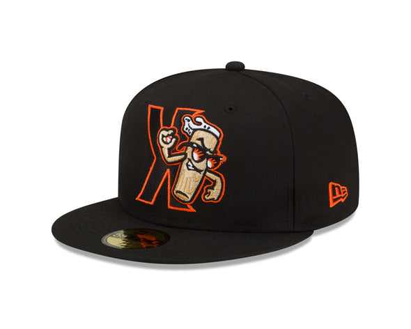 San Jose Giants New Era Beer Batter Cap