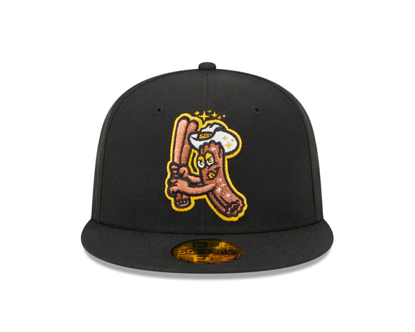 San Jose Giants New Era San Jose Churros Cap