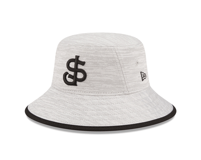 San Jose Giants New Era Distinct Bucket Hat