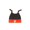 San Jose Giants New Era Baby Double Knot Beanie