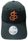 San Jose Giants New Era Glitter 920 Cap