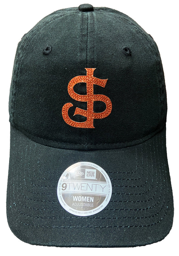 San Jose Giants New Era Glitter 920 Cap