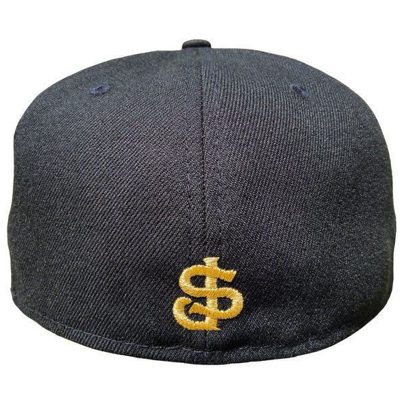 San Jose Giants New Era Golden State Cap