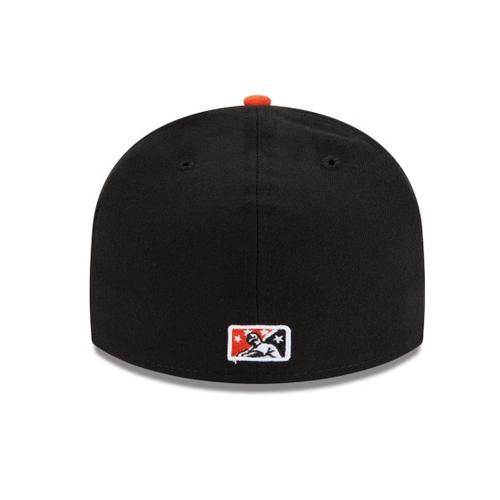 San Jose Giants New Era Home Cap