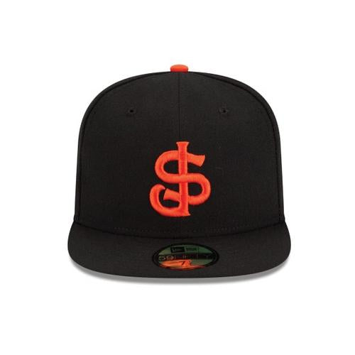 San Jose Giants New Era Home Cap