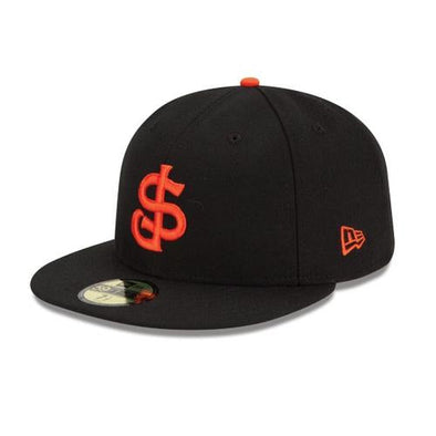 San Jose Giants New Era Home Cap