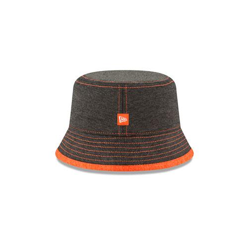 San Jose Giants New Era Baby Bucket Hat