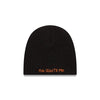 San Jose Giants New Era Mini Fan Beanie