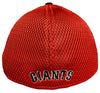 San Jose Giants New Era Neo 3930 Cap