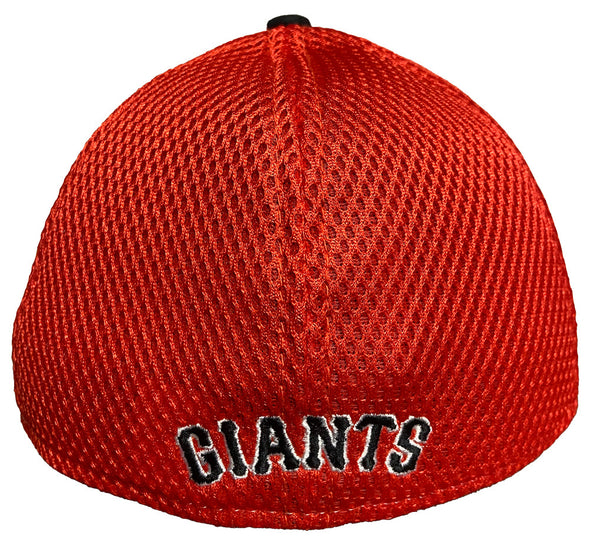 San Jose Giants New Era Neo 3930 Cap