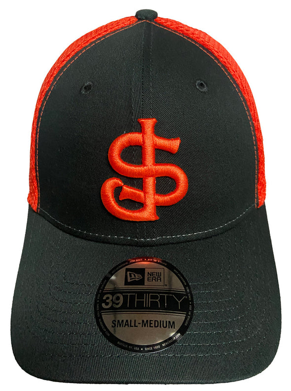 San Jose Giants New Era Neo 3930 Cap