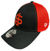 San Jose Giants New Era Neo 3930 Cap