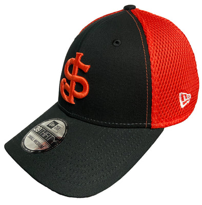 San Jose Giants New Era Neo 3930 Cap