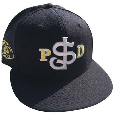 San Jose Giants New Era San Jose Police Department Cap