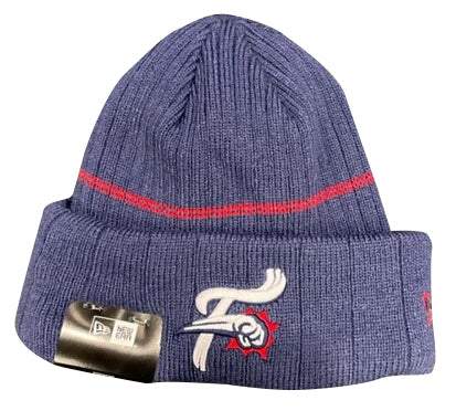 New Era 2022 Official On-Field Team Beanie