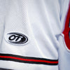 CHIHUAHUAS AUTHENTIC OT SPORTS HOME WHITE JERSEY