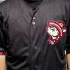 CHIHUAHUAS AUTHENTIC OT SPORTS HOWLING DOG JERSEY