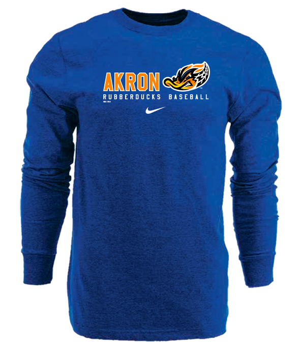 Nike Long Sleeve Akron